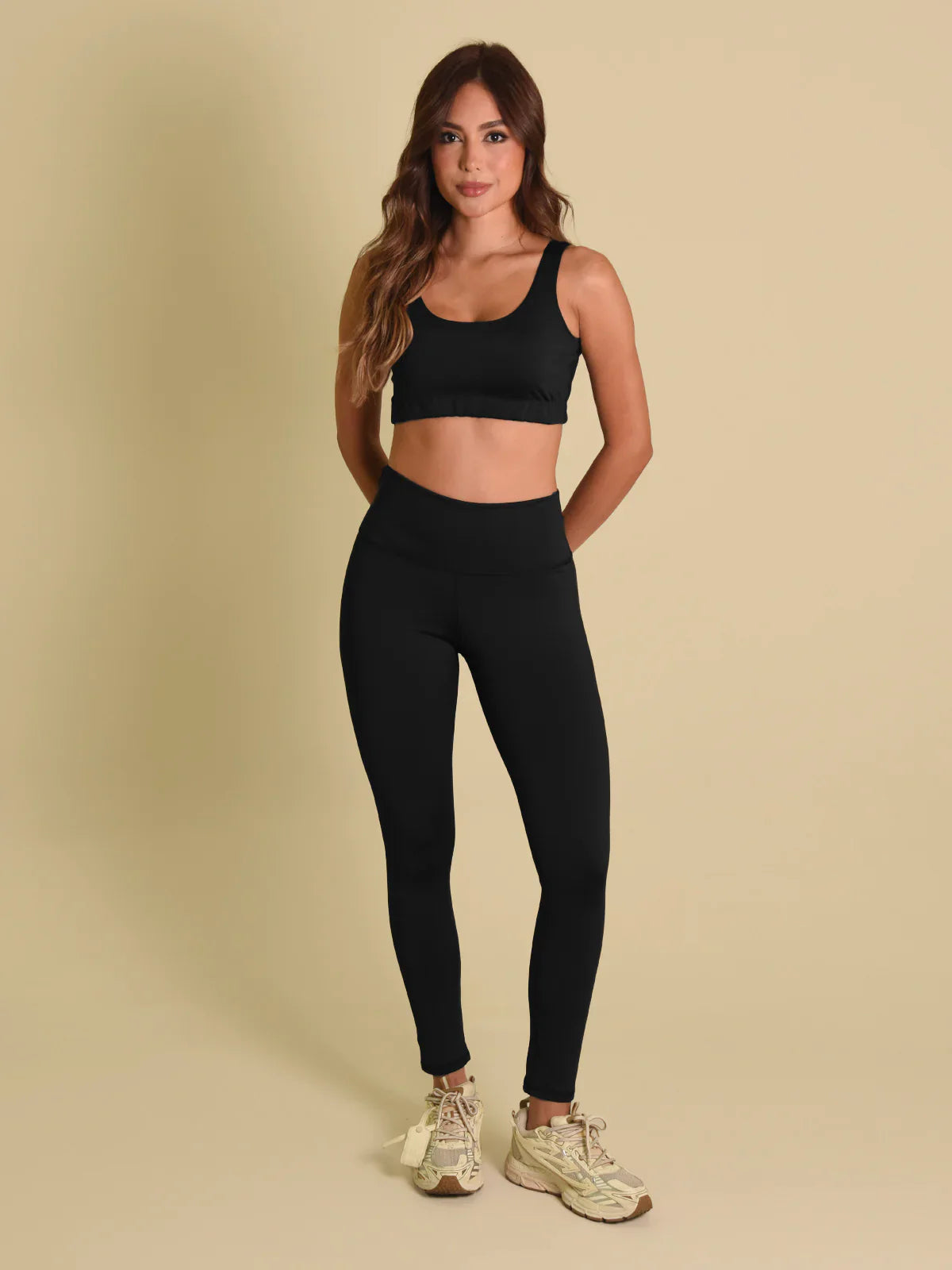Set de ropa deportiva